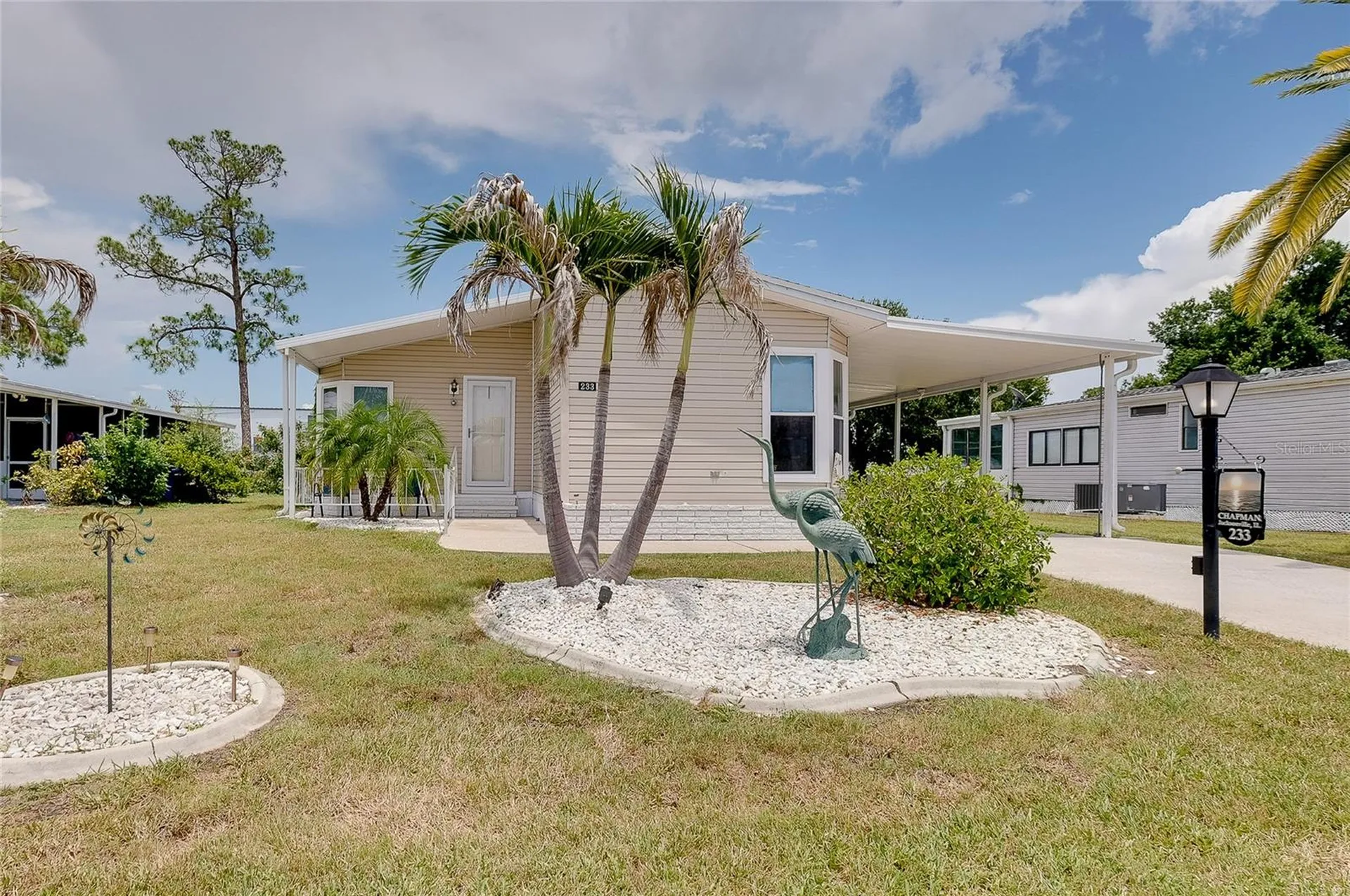 233 Vistoria Drive North Port FL 34287