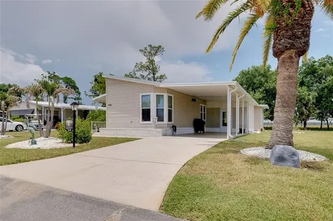 233 Vistoria Drive North Port FL 34287