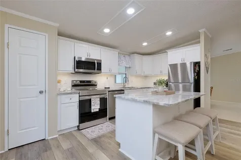 233 Vistoria Drive North Port FL 34287