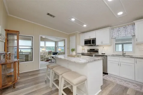 233 Vistoria Drive North Port FL 34287
