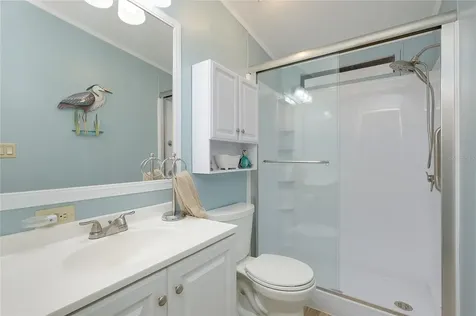 233 Vistoria Drive North Port FL 34287