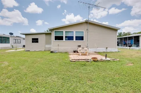 233 Vistoria Drive North Port FL 34287
