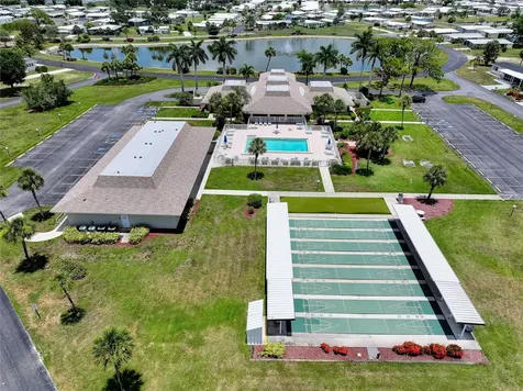 233 Vistoria Drive North Port FL 34287