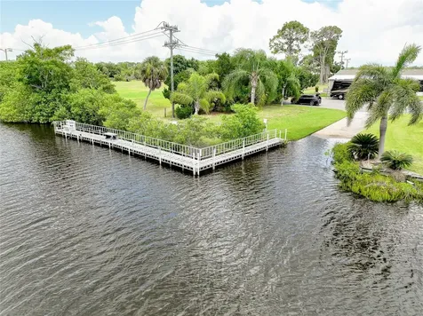 233 Vistoria Drive North Port FL 34287