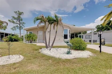 233 Vistoria Drive North Port FL 34287