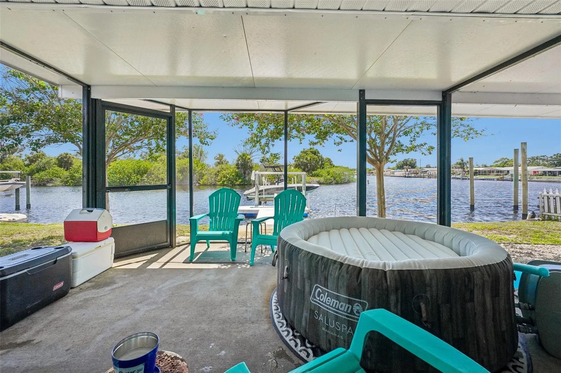 1133 Grand Boulevard Holiday FL 34690