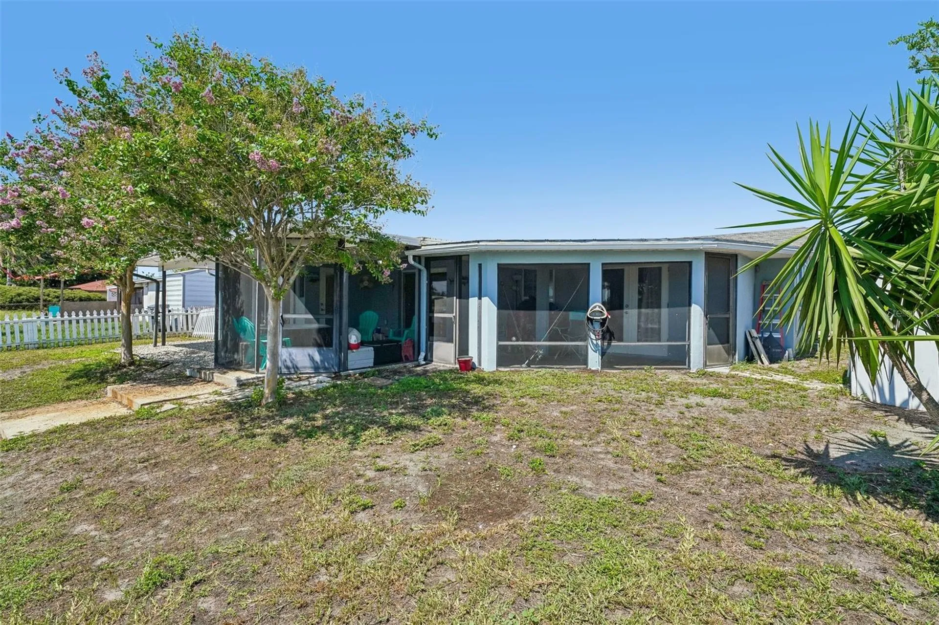 1133 Grand Boulevard Holiday FL 34690