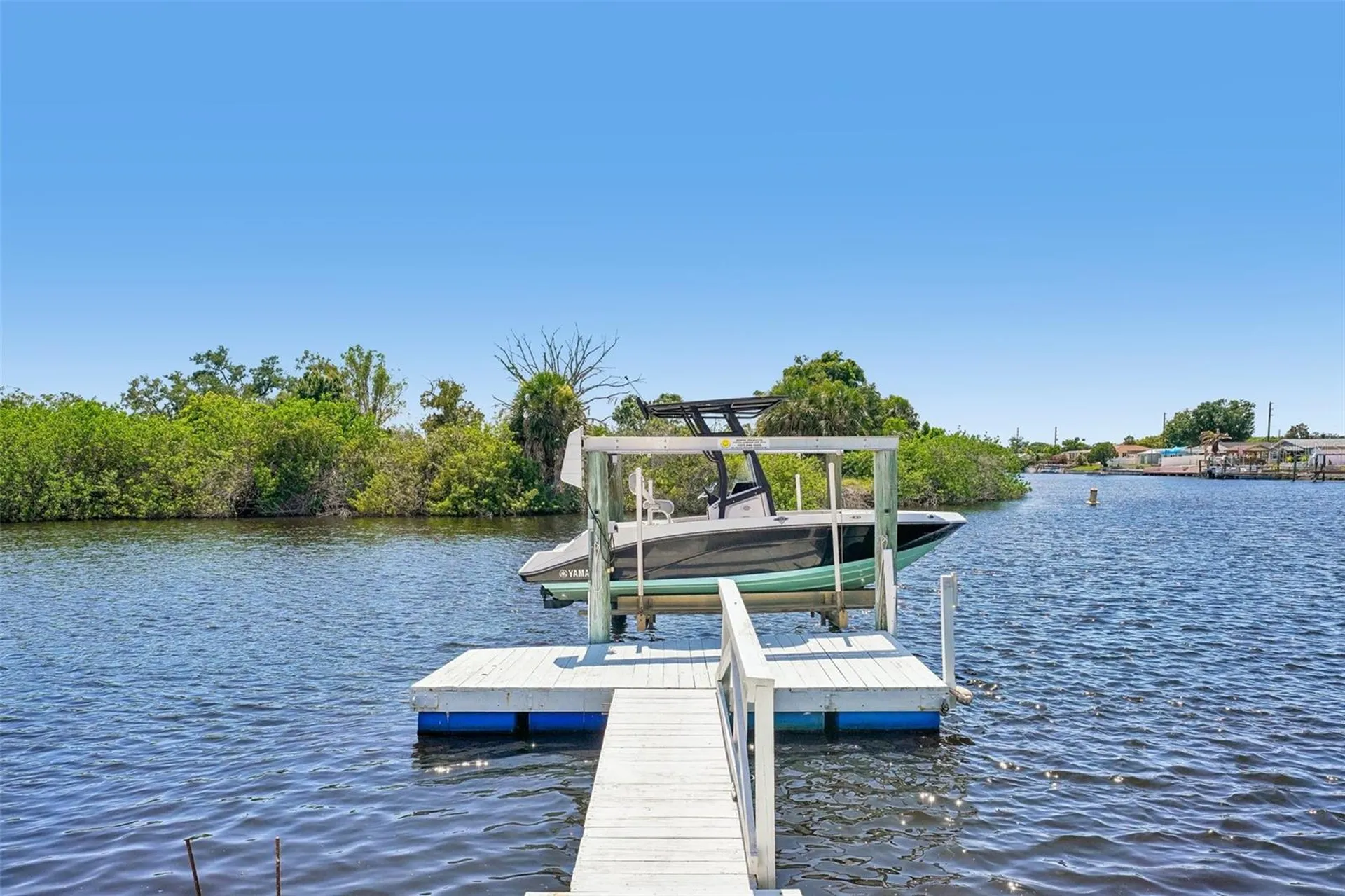 1133 Grand Boulevard Holiday FL 34690