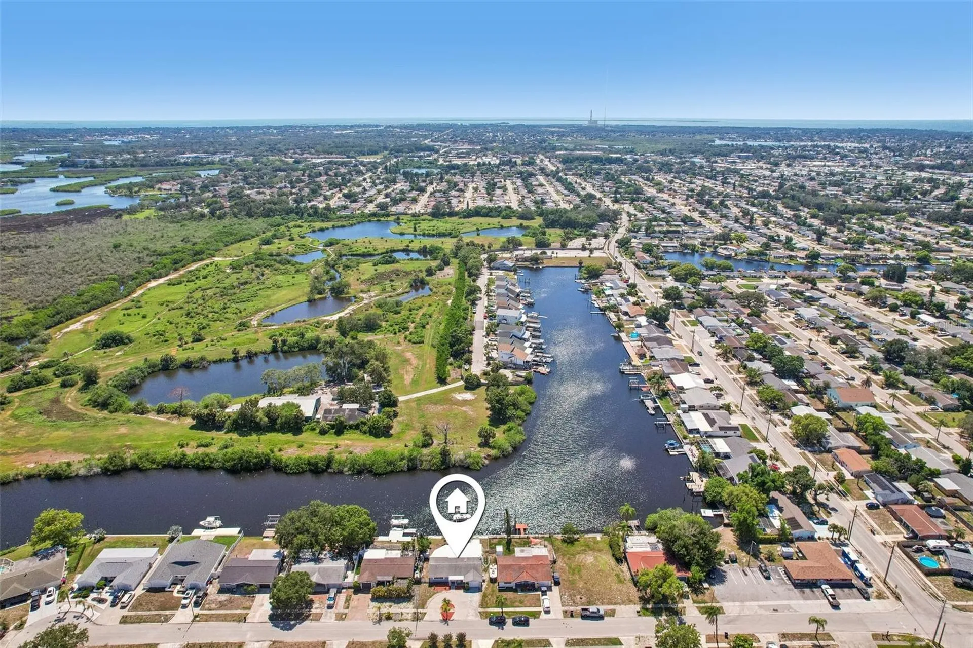 1133 Grand Boulevard Holiday FL 34690