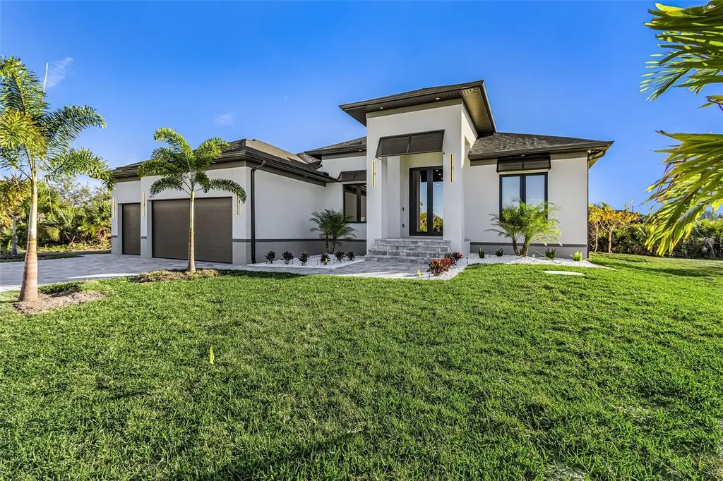 10446 Atenia Street Port Charlotte FL 33981