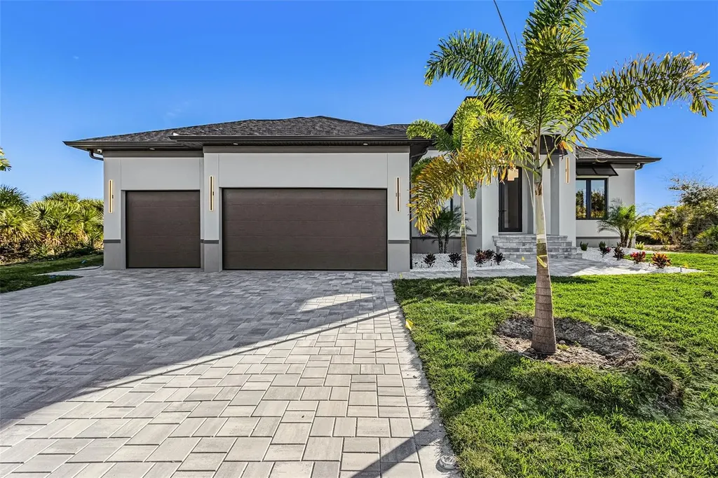10446 Atenia Street Port Charlotte FL 33981