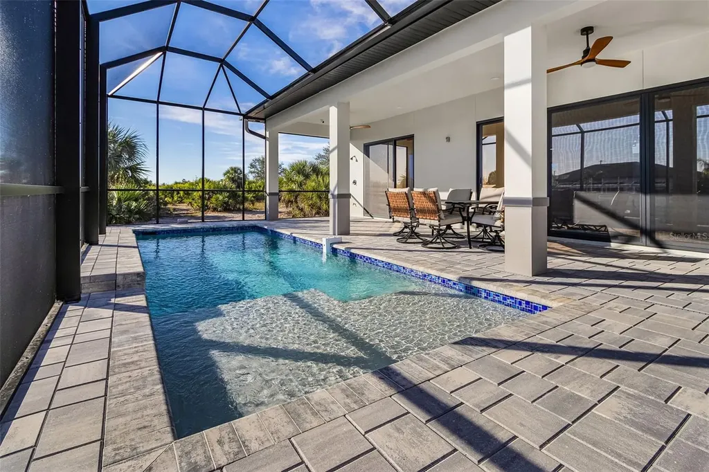 10446 Atenia Street Port Charlotte FL 33981