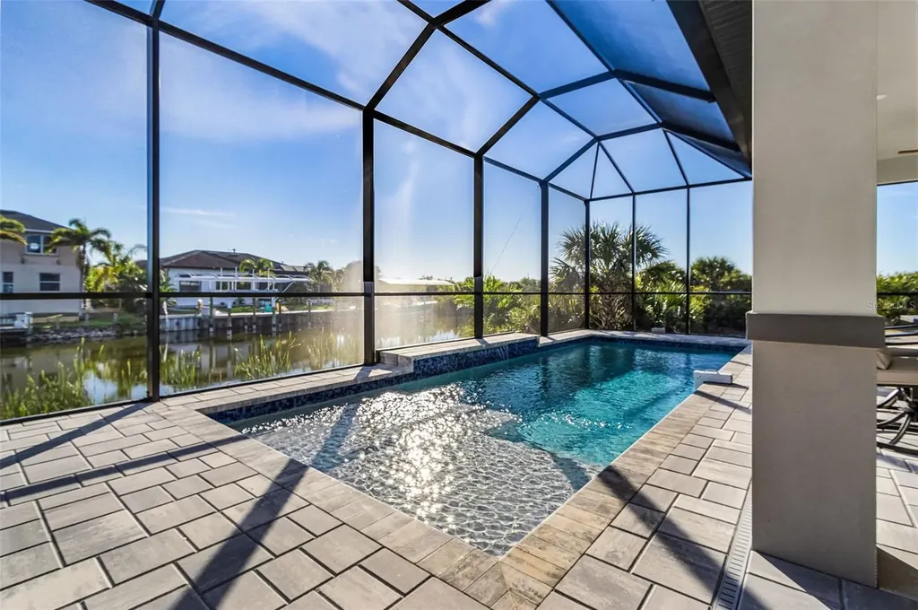 10446 Atenia Street Port Charlotte FL 33981
