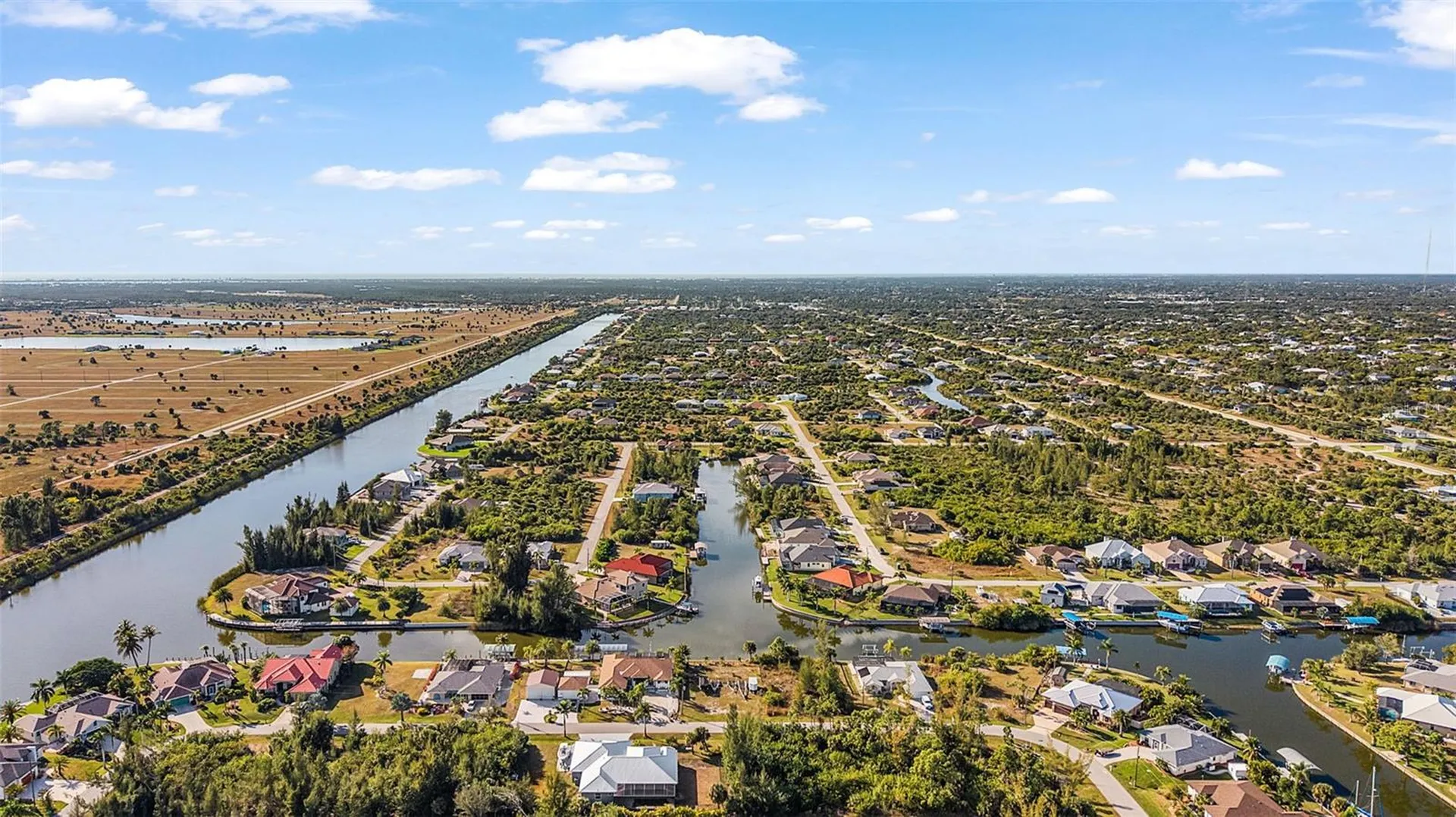 10446 Atenia Street Port Charlotte FL 33981