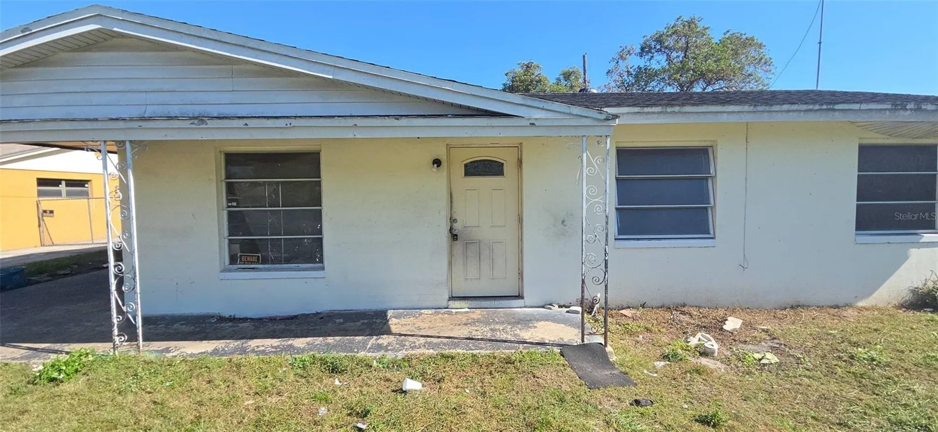 3035 Pinder Court Orlando FL 32811