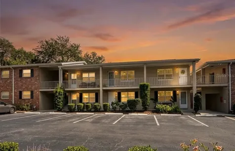 2500 Lee Road Winter Park FL 32789