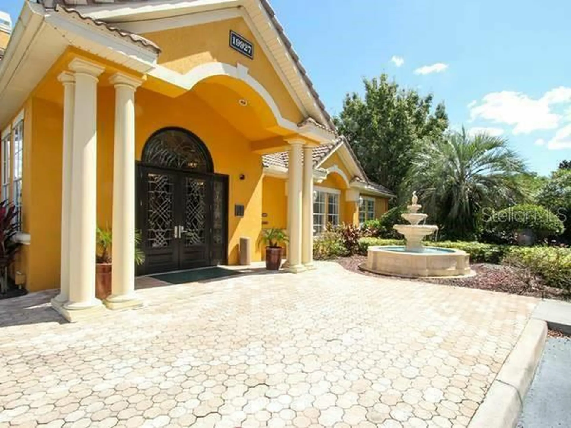 19914 Villa Creek Drive Orlando FL 32821