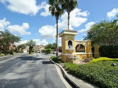 19914 Villa Creek Drive Orlando FL 32821