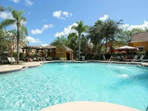 19914 Villa Creek Drive Orlando FL 32821