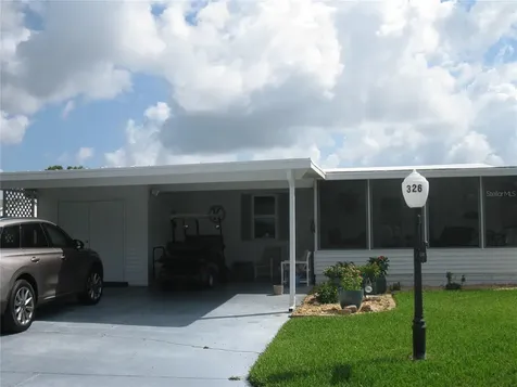 326 Victoria Drive Haines City FL 33844
