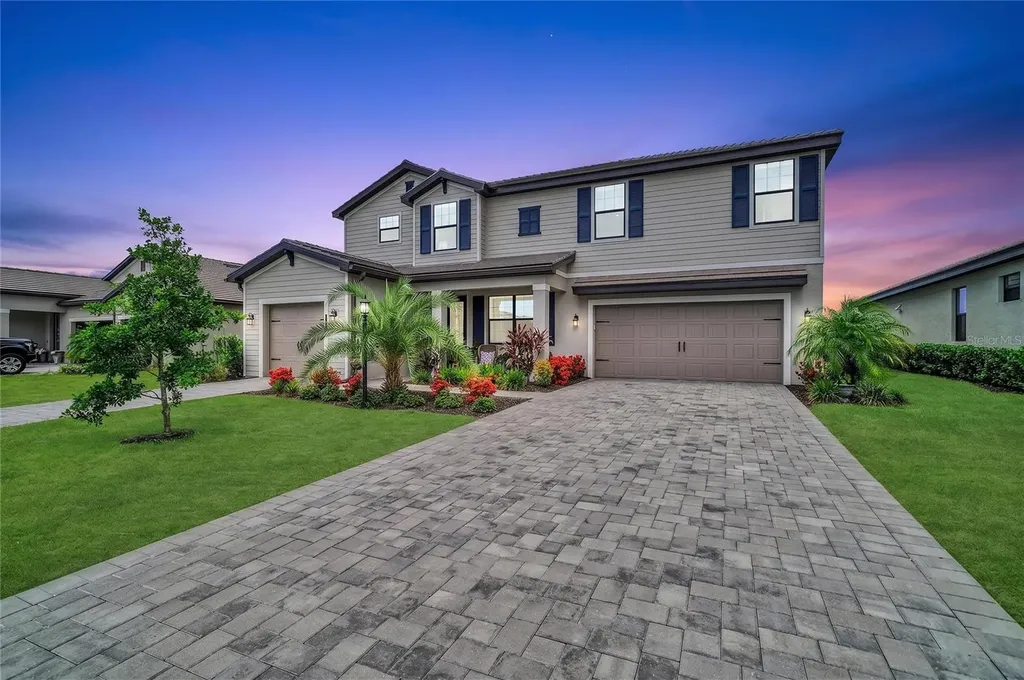 15016 Sea Salt Way Lakewood Ranch FL 34211