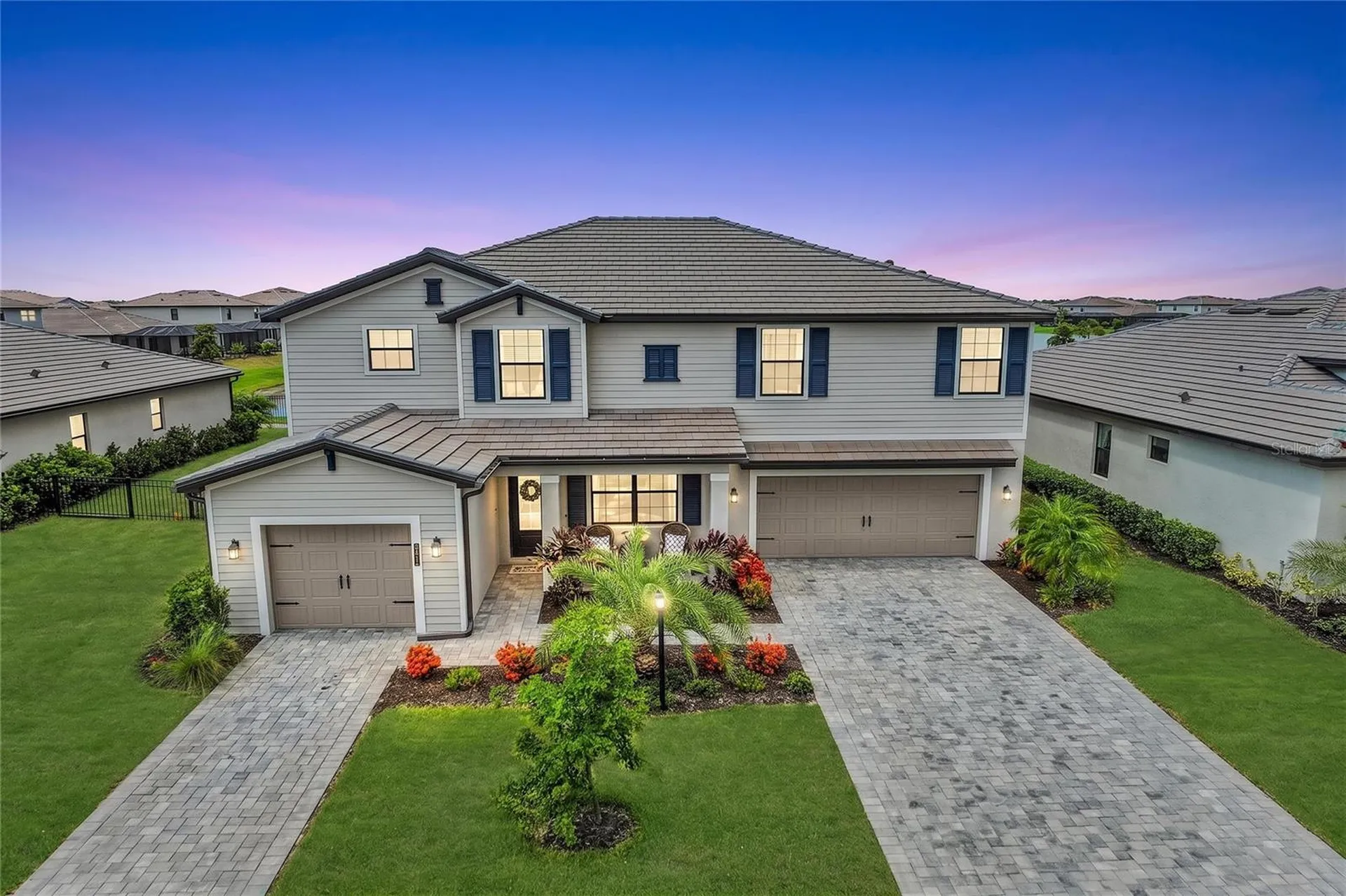 15016 Sea Salt Way Lakewood Ranch FL 34211