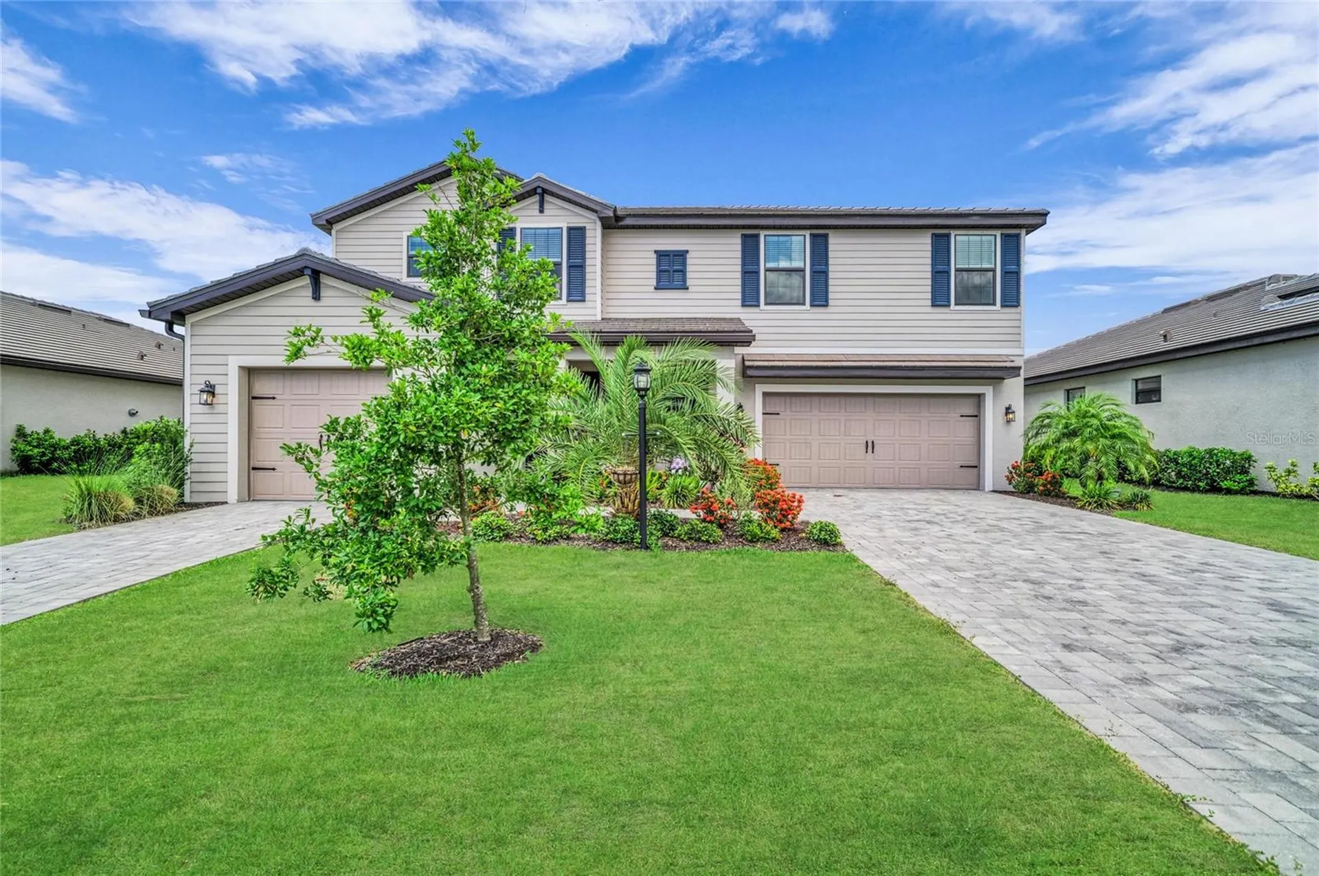 15016 Sea Salt Way Lakewood Ranch FL 34211