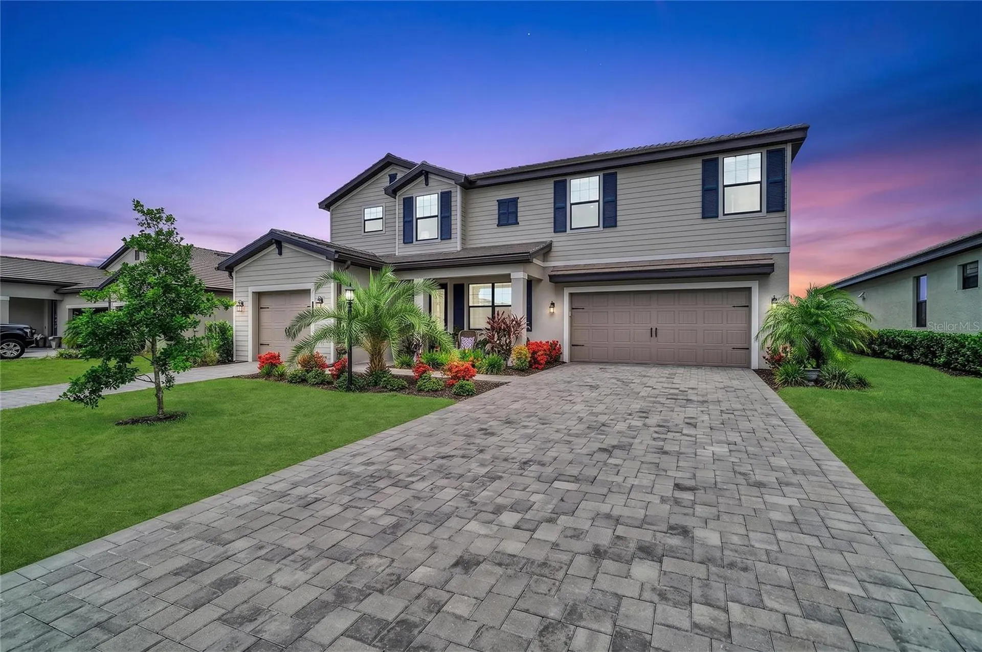 15016 Sea Salt Way Lakewood Ranch FL 34211