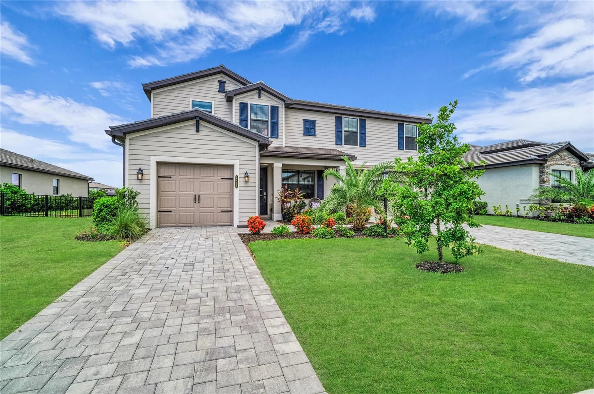 15016 Sea Salt Way Lakewood Ranch FL 34211