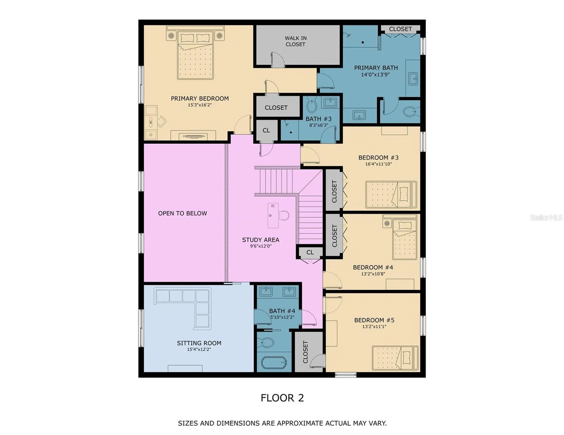 15016 Sea Salt Way Lakewood Ranch FL 34211