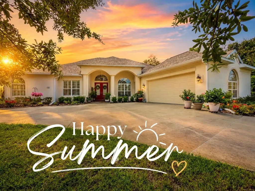 8 Cosmos Court E Homosassa FL 34446