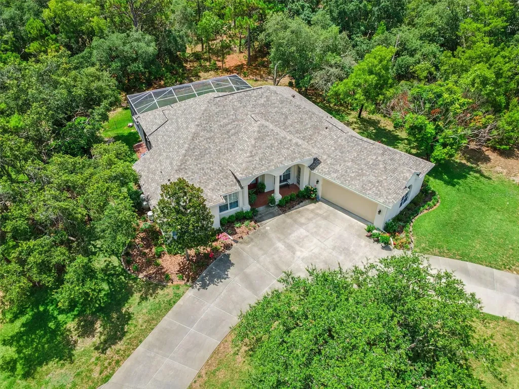 8 Cosmos Court E Homosassa FL 34446