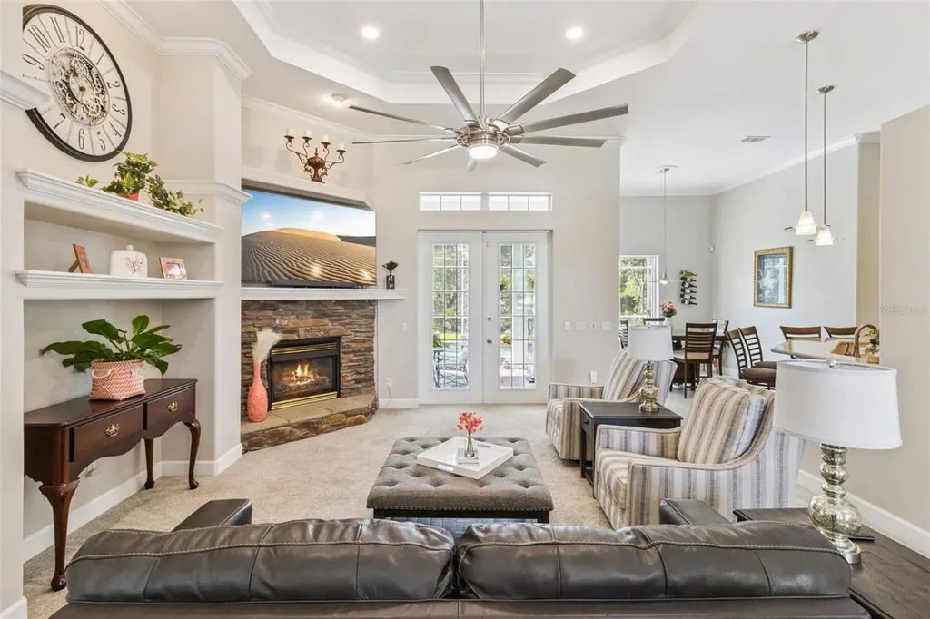 8 Cosmos Court E Homosassa FL 34446