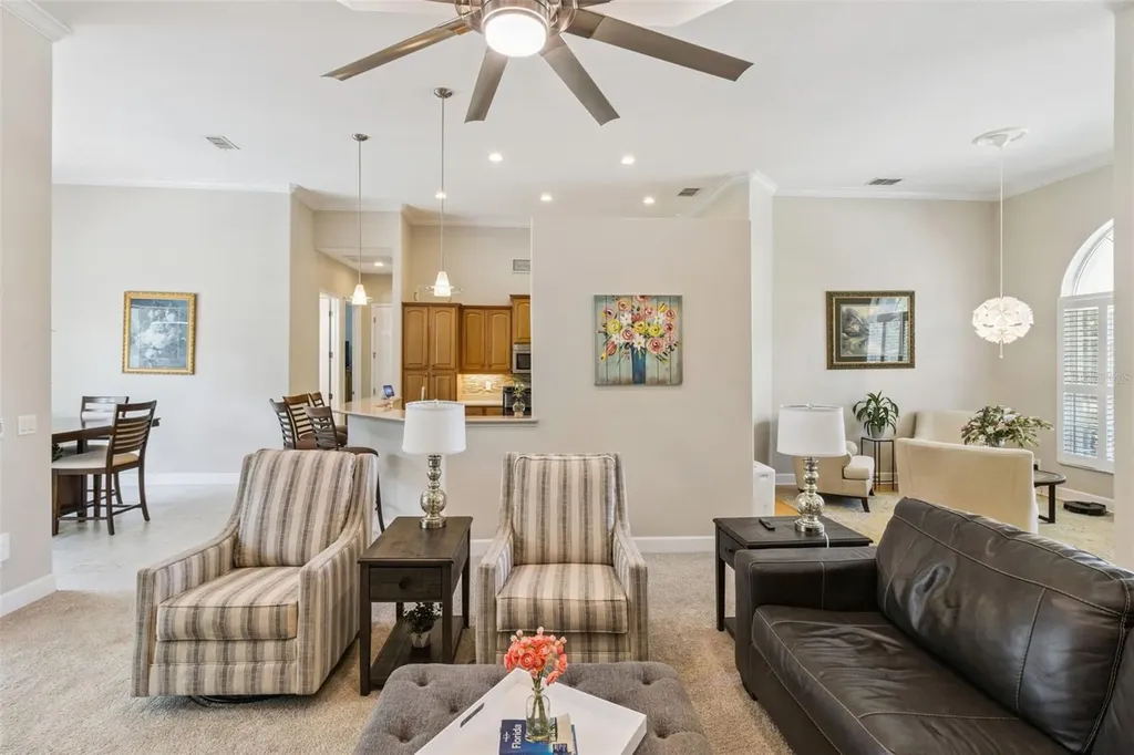 8 Cosmos Court E Homosassa FL 34446
