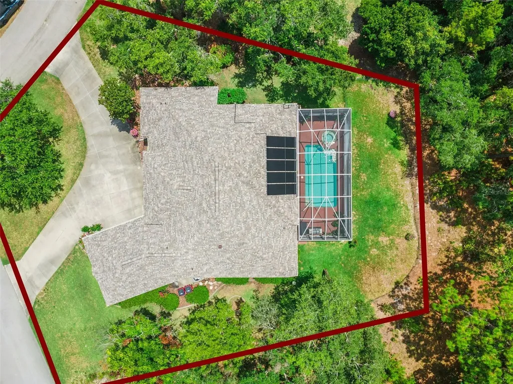 8 Cosmos Court E Homosassa FL 34446