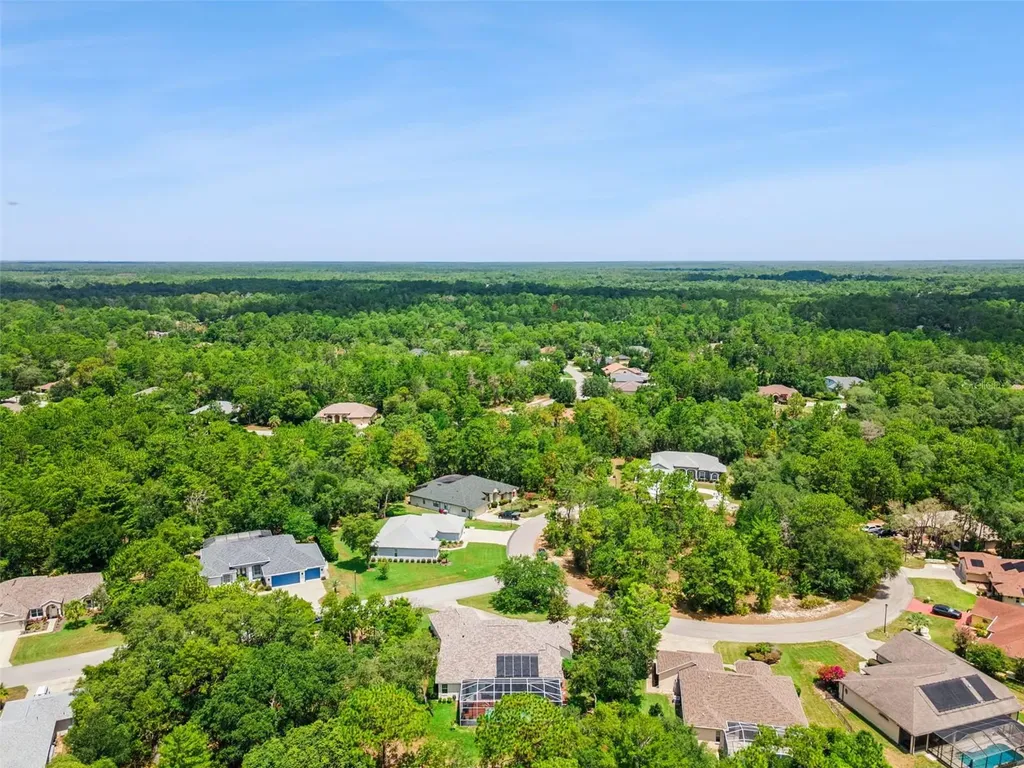 8 Cosmos Court E Homosassa FL 34446