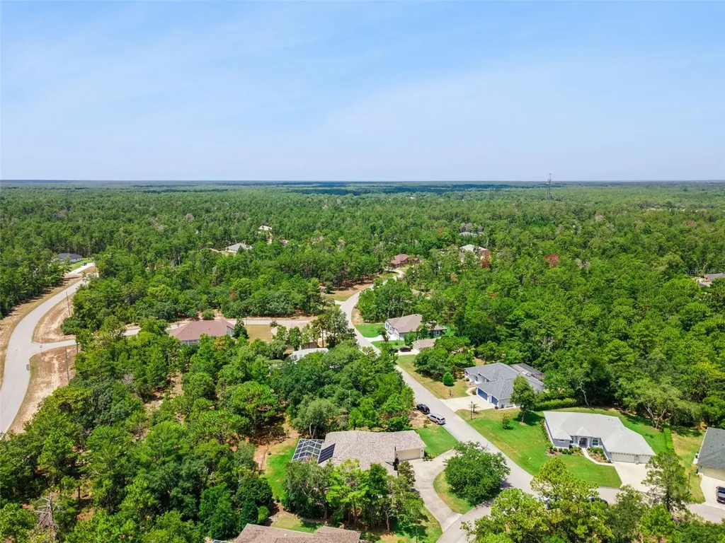 8 Cosmos Court E Homosassa FL 34446