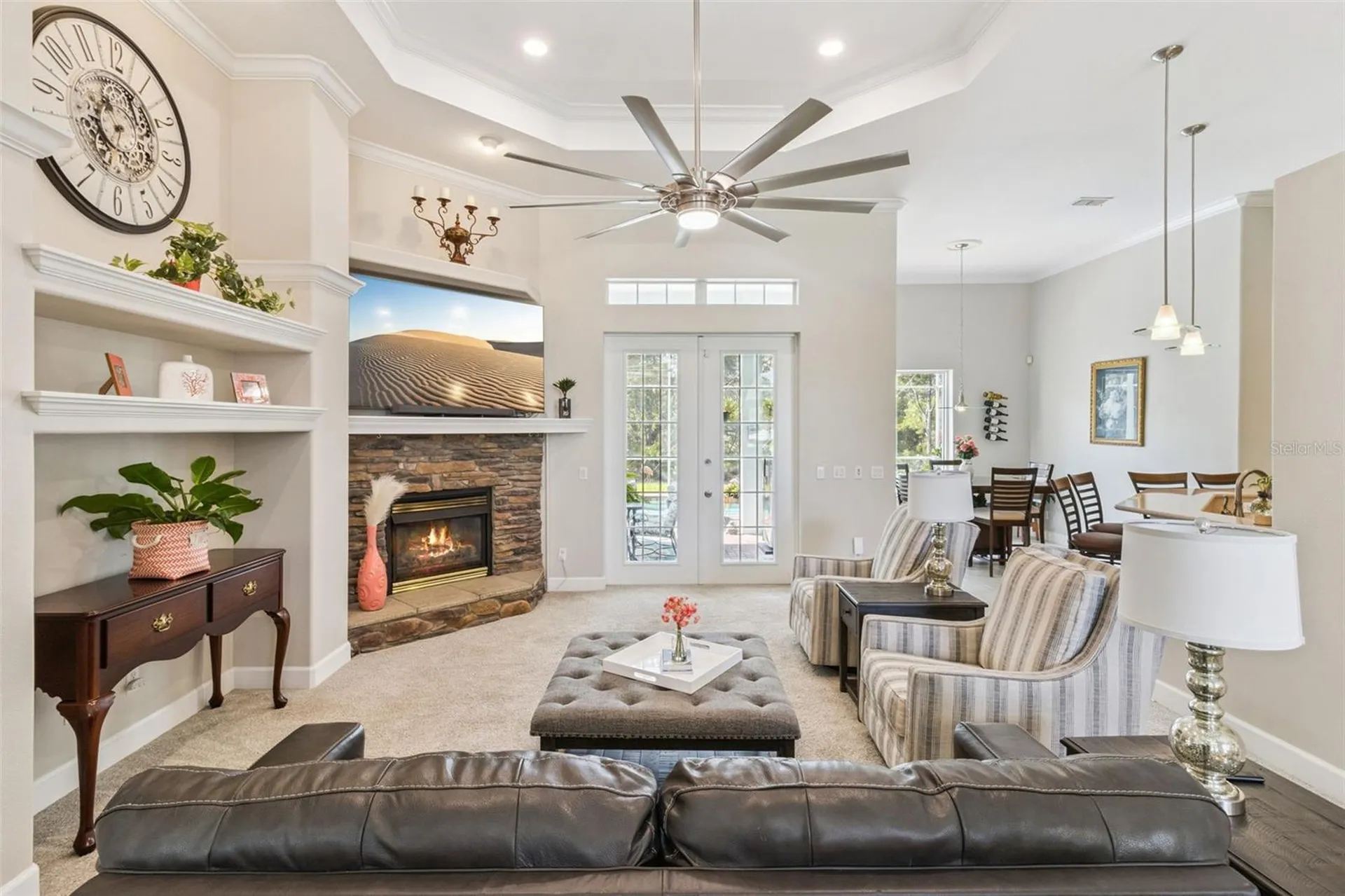 8 Cosmos Court E Homosassa FL 34446