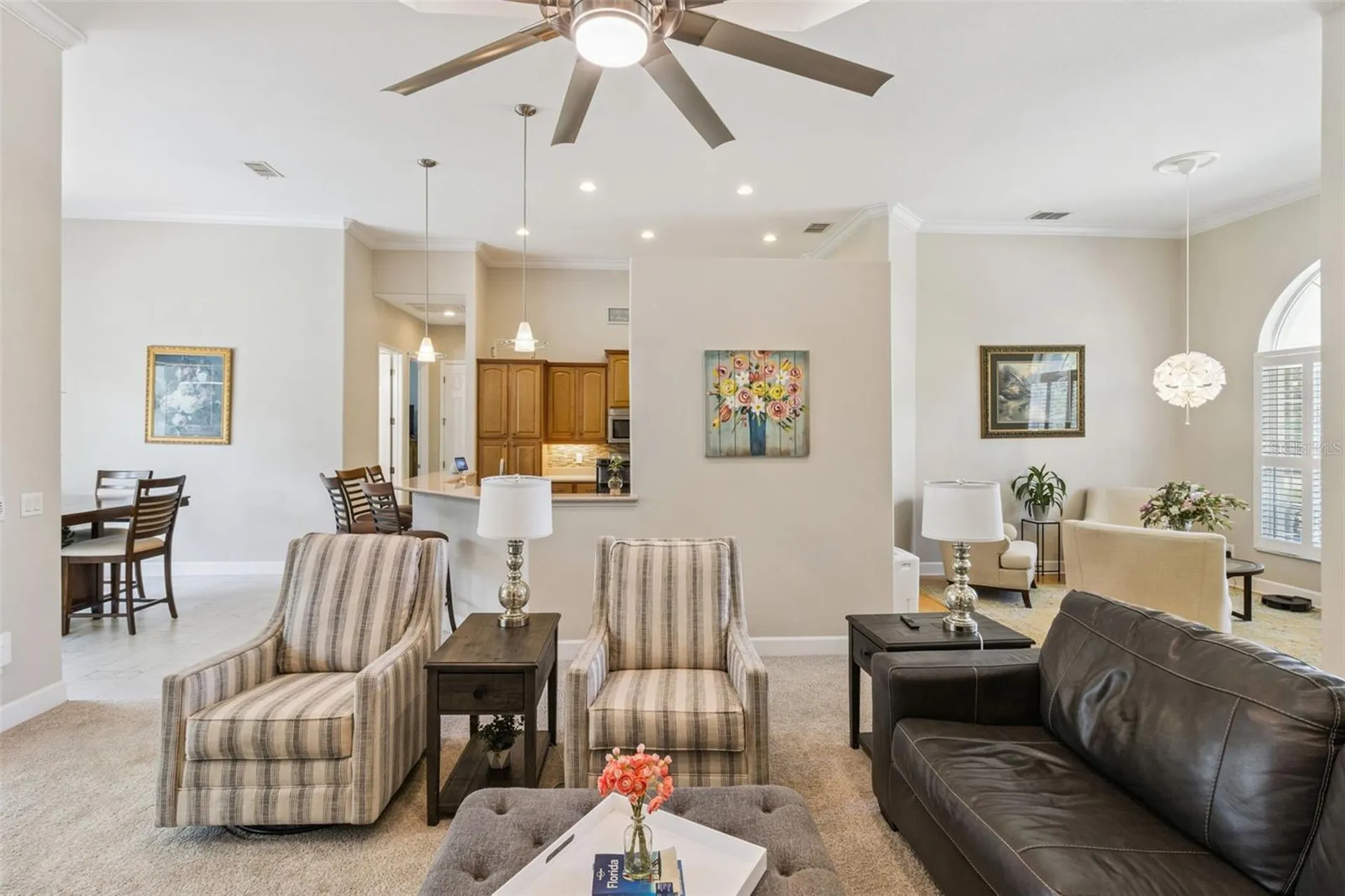 8 Cosmos Court E Homosassa FL 34446