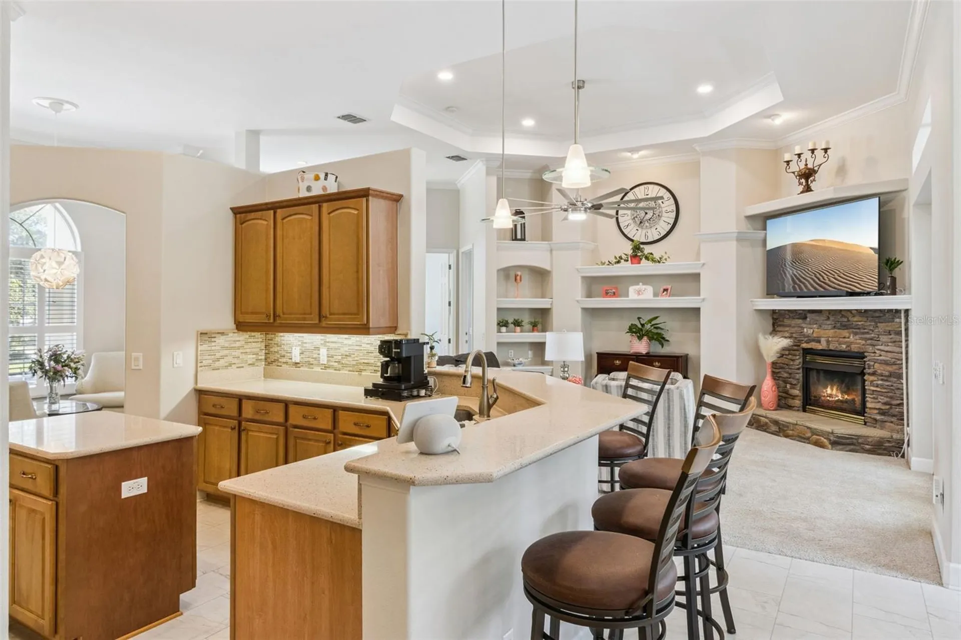 8 Cosmos Court E Homosassa FL 34446