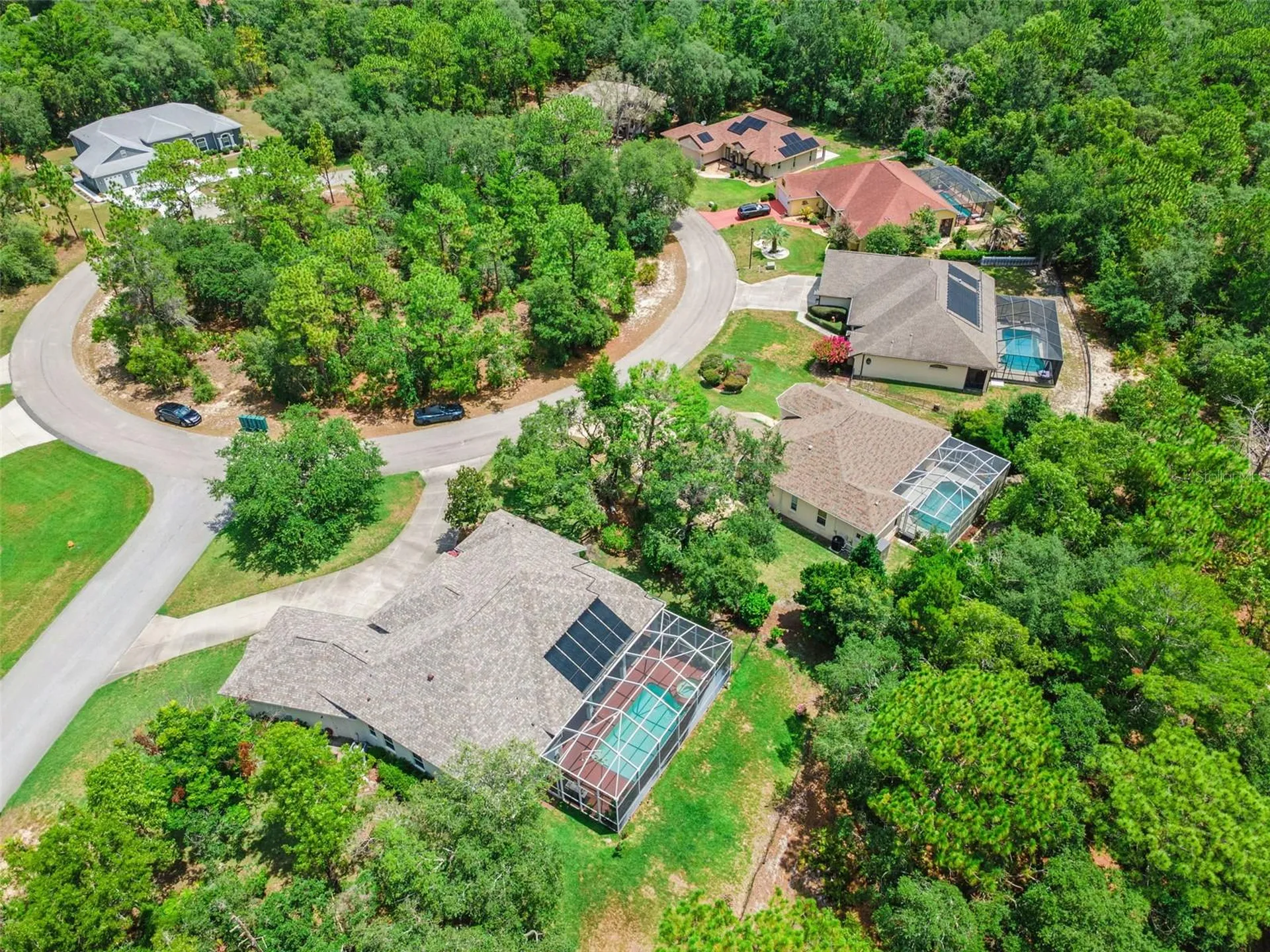 8 Cosmos Court E Homosassa FL 34446