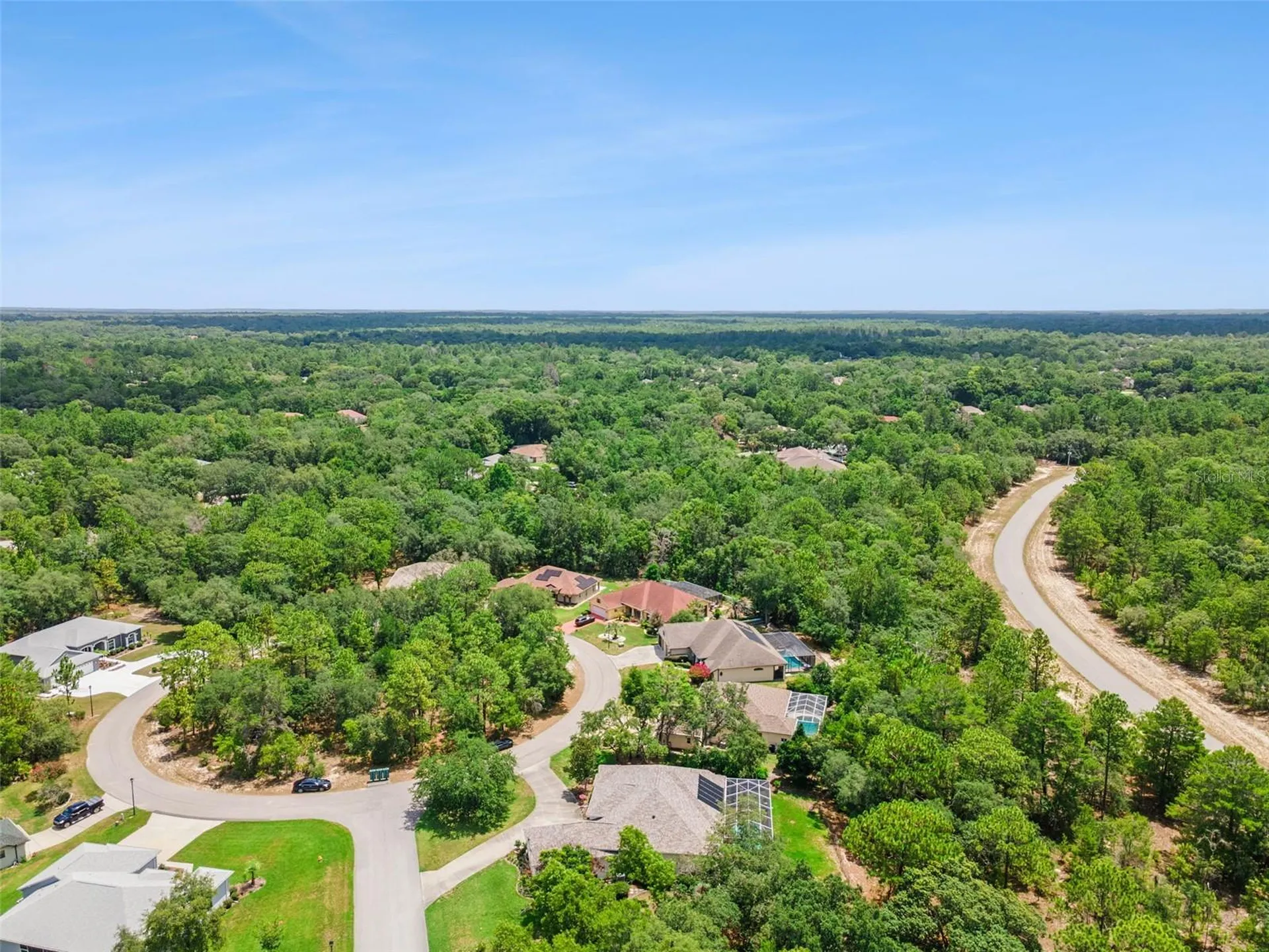 8 Cosmos Court E Homosassa FL 34446