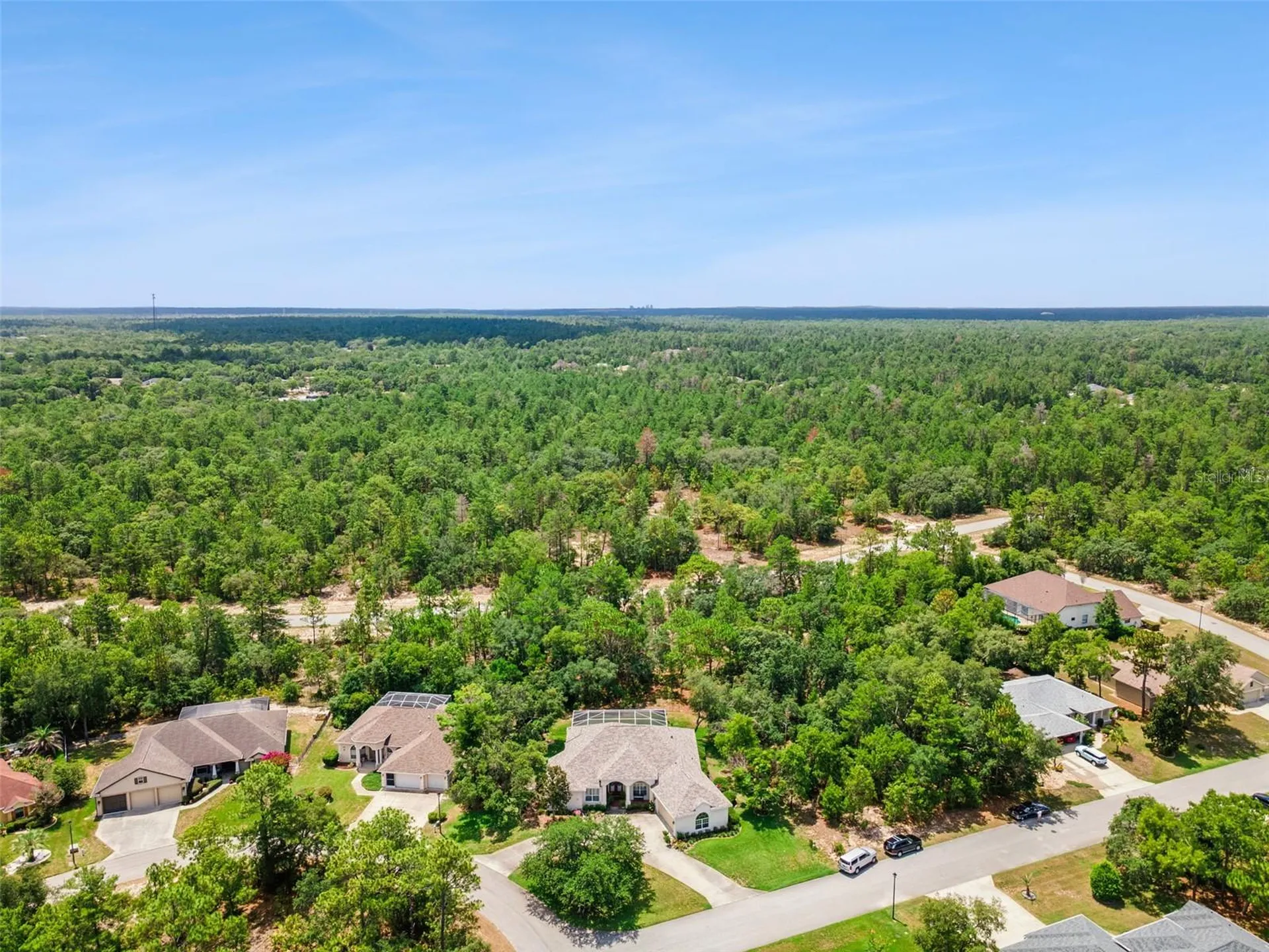 8 Cosmos Court E Homosassa FL 34446