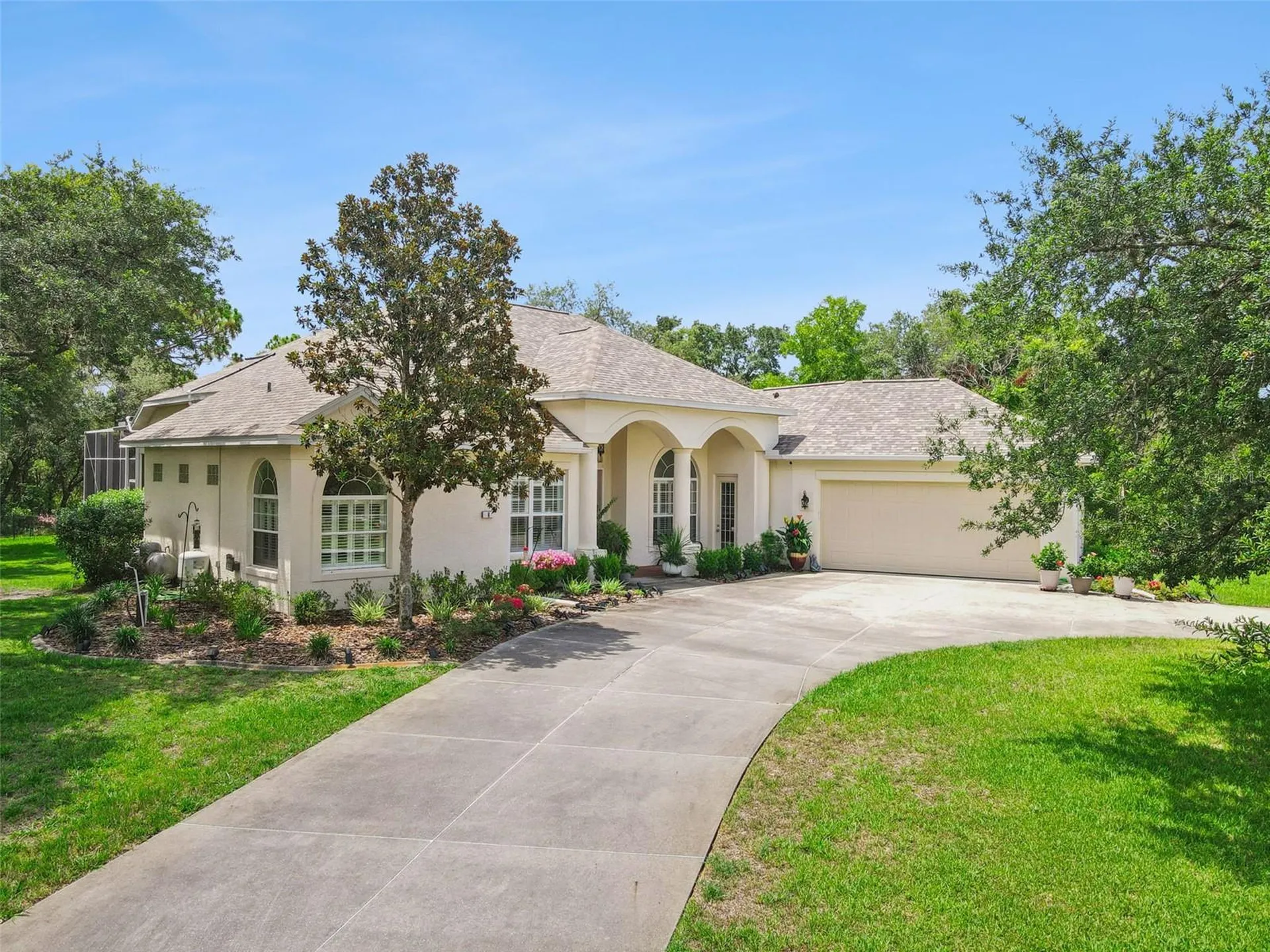 8 Cosmos Court E Homosassa FL 34446