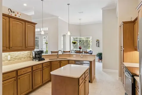 8 Cosmos Court E Homosassa FL 34446