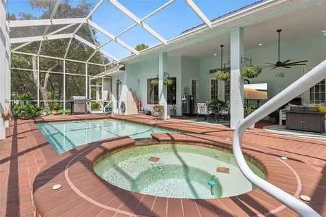 8 Cosmos Court E Homosassa FL 34446