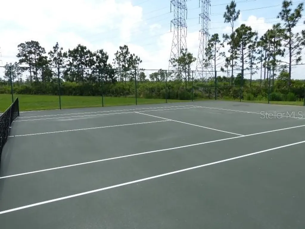 3308 Erskine Drive Orlando FL 32825