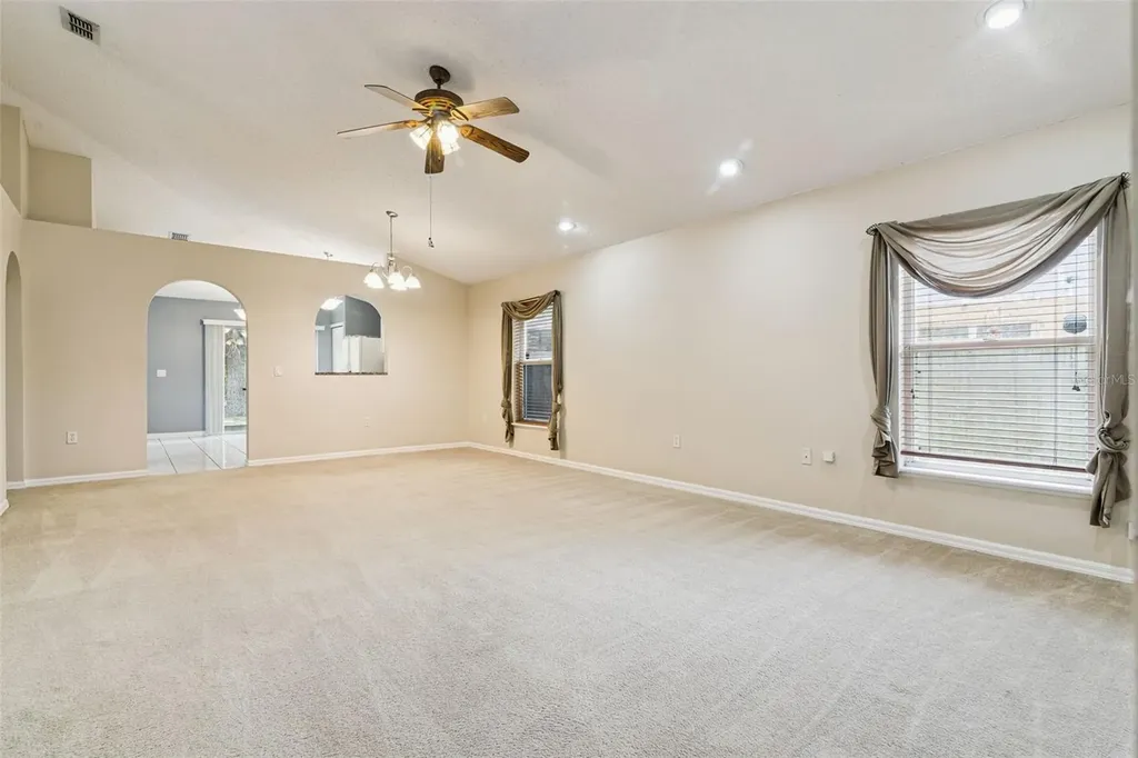 3308 Erskine Drive Orlando FL 32825
