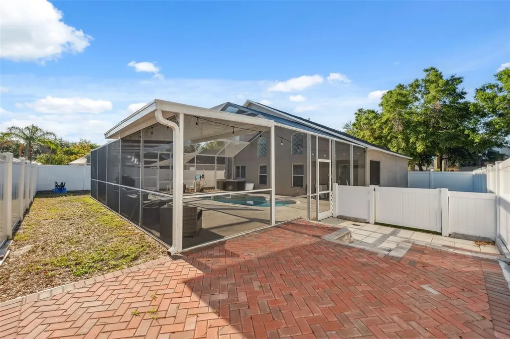 3316 Pine Top Drive Valrico FL 33594