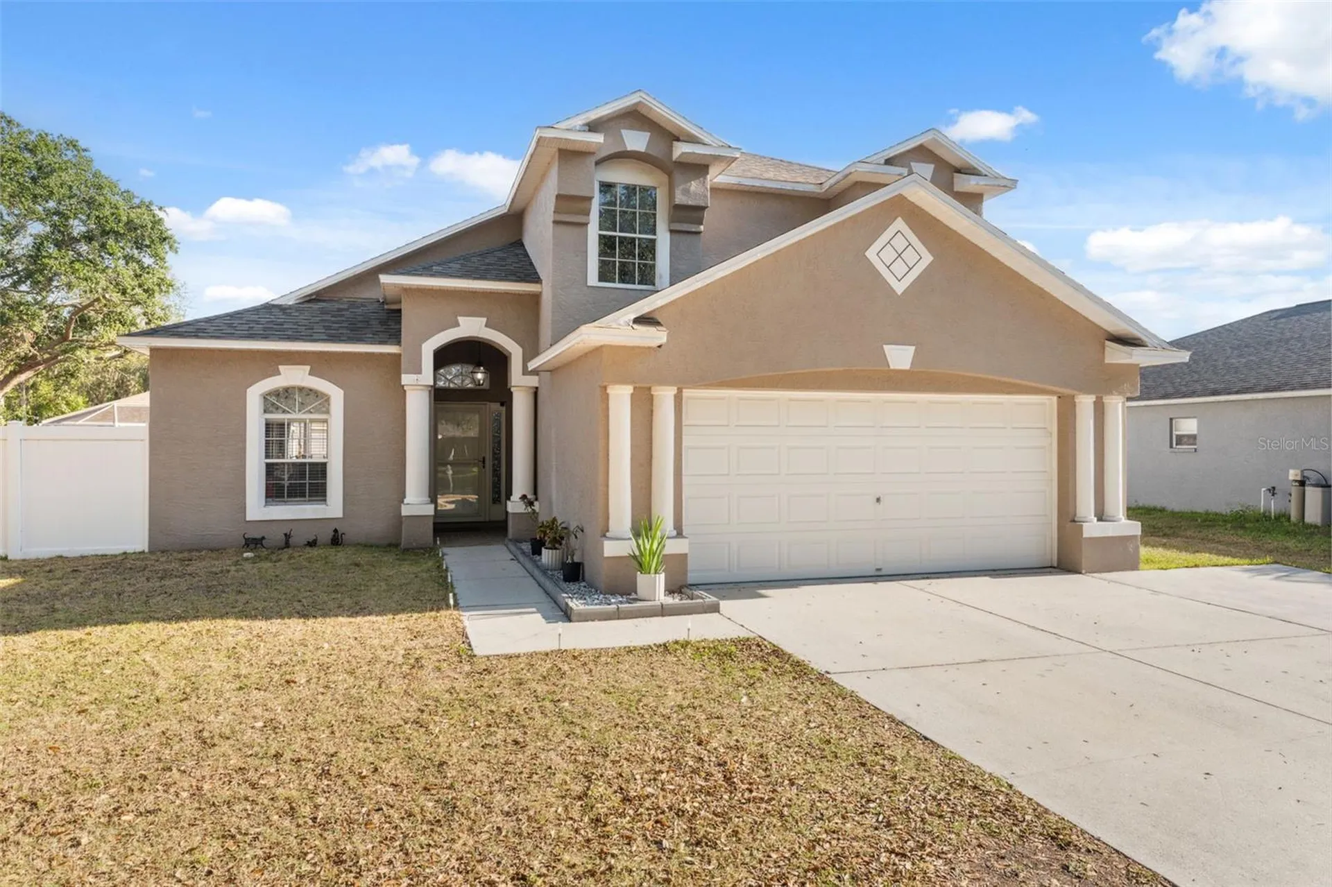 3316 Pine Top Drive Valrico FL 33594